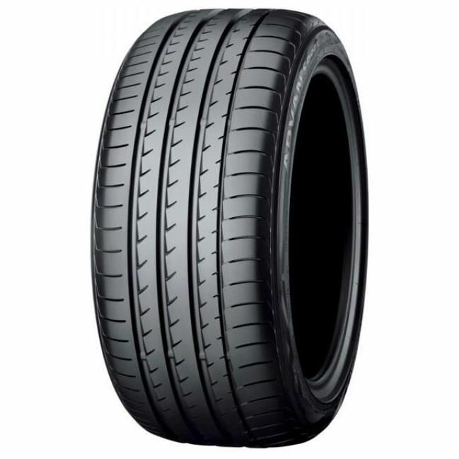 Yokohama Advan Sport V105S 275/30 R19 96Y XL