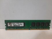 Оперативная память 1GB Kingston DDR2 PC2-5300(667) KPN424-ELG