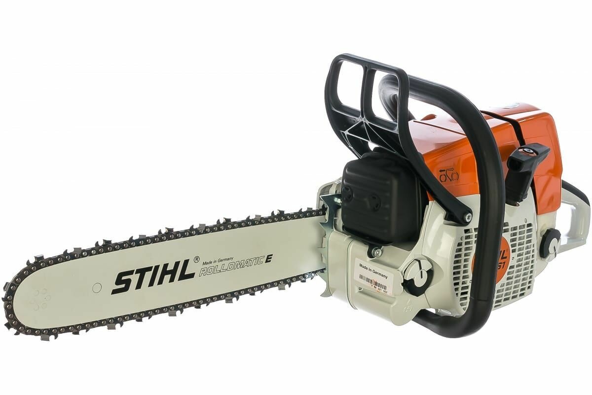 фото Бензопила STIHL MS 361, шина 40 см / 16", 3.4 кВт, 4.6 л. с, 59 см3, б/п штиль + подарок