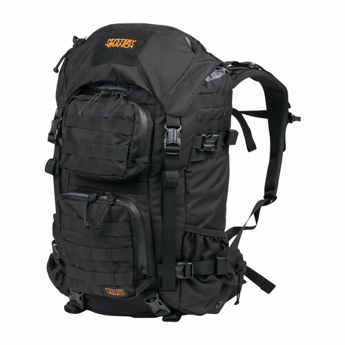 Mystery Ranch Rucksack Blitz 35 schwarz