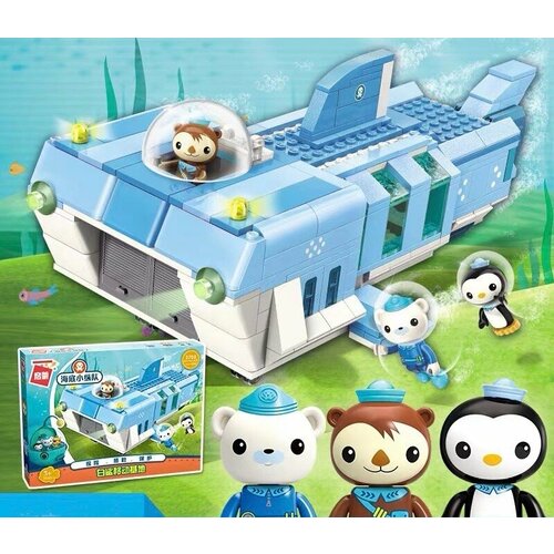 Конструктор 