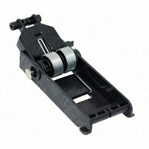 Держатель шарнир сканера в сборе Hi-Black для HP M1212 M1213 M1214 1988₽