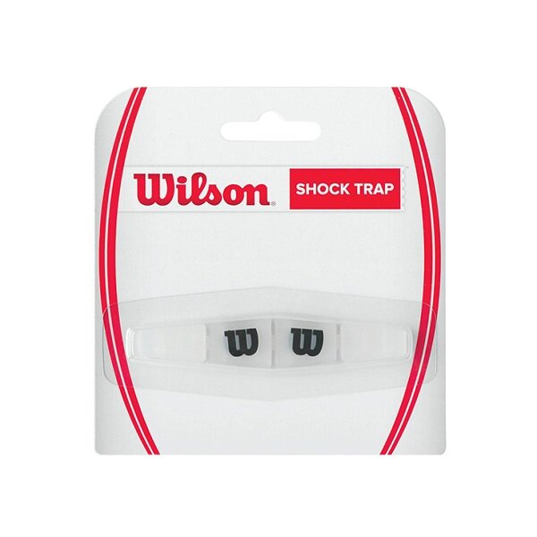 Виброгаситель Wilson Shock Trap Dampener, Clear