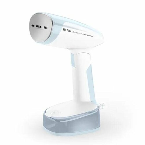 Отпариватель ручной Tefal DT3041E1 Белый 526800₽