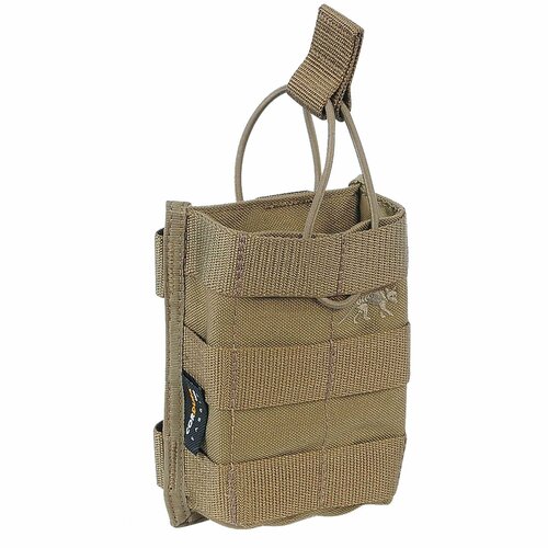 Подсумок Tasmanian Tiger SGL Mag Pouch HZ BEL MKII khaki подсумок tasmanian tiger g36 sgl mag pouch hz bel coyote