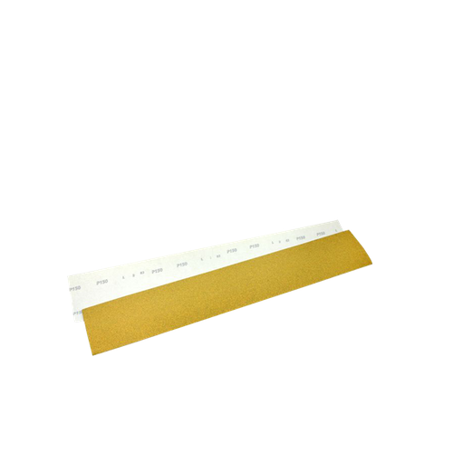 Полоска наждачная без пылеотвода Holex New Line Р120 70 х 420 мм HOLEX HAS-7050 цена за 1 шт 340₽