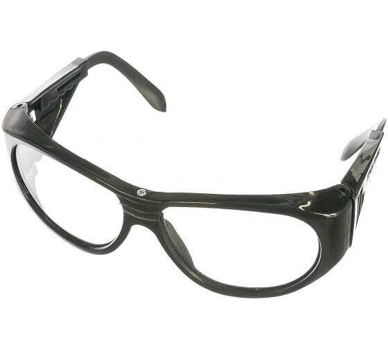 Защитные открытые очки