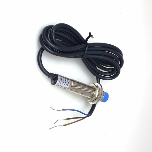 Индуктивный датчик LJ12A3-4-Z/BY lj12a3 4 z bx lj12a3 4 z by new inductive proximity sensor detection switch npn dc 6 36v