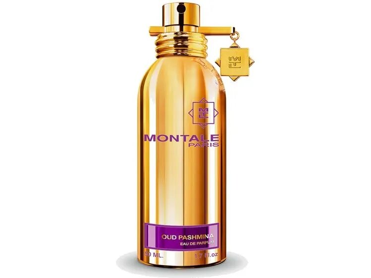 Montale Oud Pashmina Парфюмерная вода 50 мл