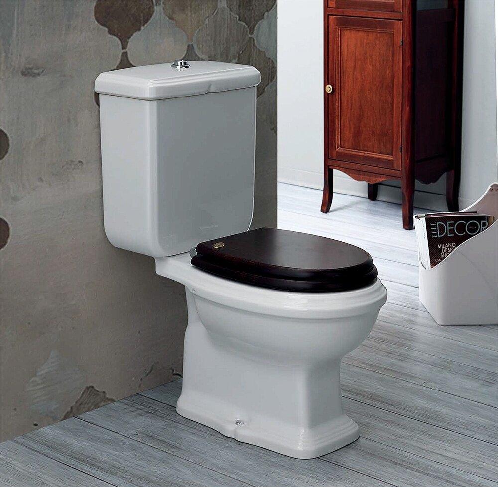 фото SIMAS Arcade AR821bia Унитаз