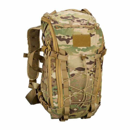 101 Inc. Backpack Outbreak multicam