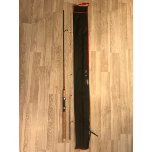 фото Спиннинг "catana bx" от бренда "shimano" длиной 240см с тестом 3-15
