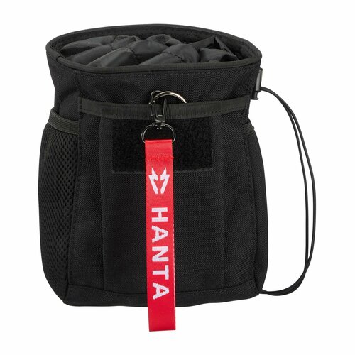 тактическая уличная сумка держатель для жгута molle emt охотничий чехол для повседневного использования сумка для хранения Подсумок Hanta Tactical Pouch black