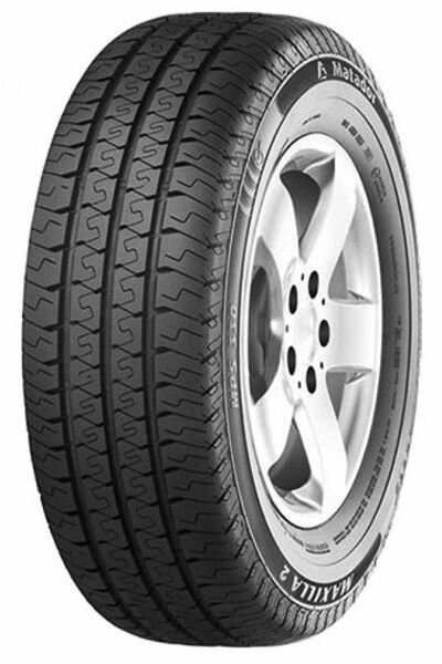 Автошина Matador 215/70 R15C 109/107R MPS330 Maxilla 2