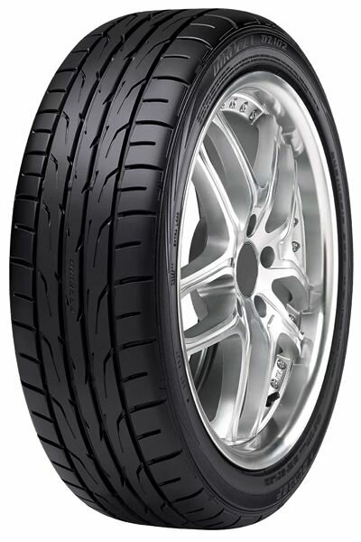 Автошина Dunlop 245/40 R19 94W Direzza DZ102