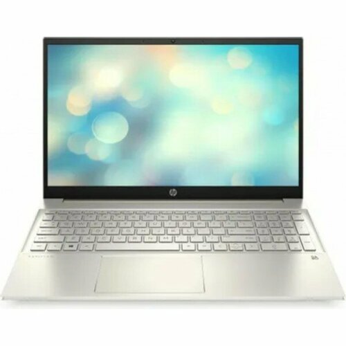 HP Pavilion 15-eg2015ci 6G800EA Intel Core i5-1235U 33GHz8192Mb512Gb SSDIntel HD GraphicsWi-FiCam1561920x1080DOS 7095500₽