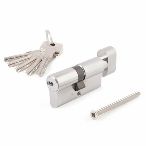 Цилиндровый механизм ABUS KD6N Z30/K40 KD W/5 LONG KEY