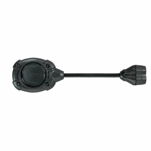 фото Налобный фонарь princeton tec helmet lamp switch mpls white/red/black