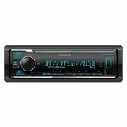 USB-автомагнитола Kenwood КММ-BT309