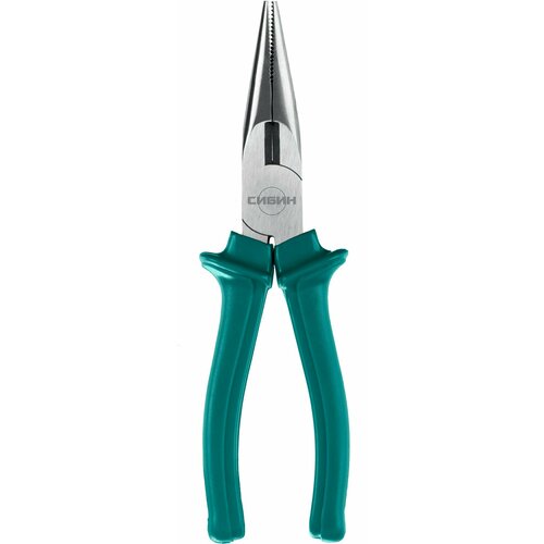СИБИН 160 мм тонкогубцы 22142-3-16 747₽