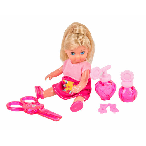 Кукла Rong Long Tuta love парикмахер