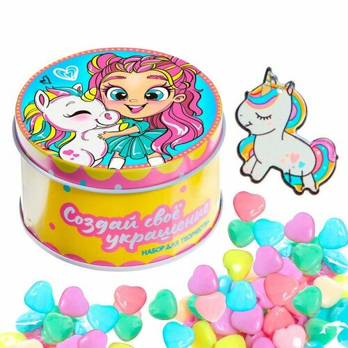 Набор Создай своё украшение 523₽