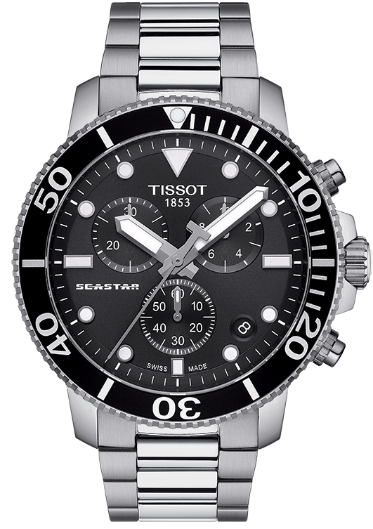 Наручные часы TISSOT T-Sport