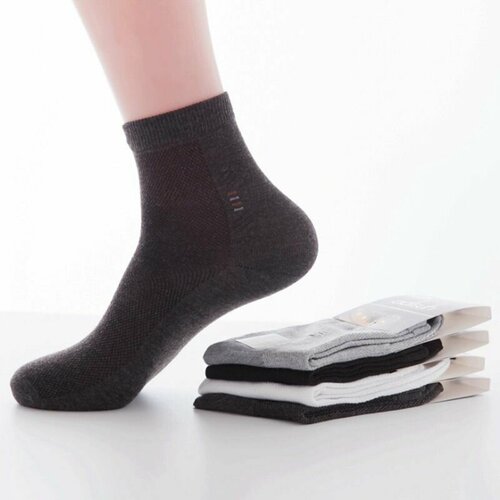 фото Носки , размер xl, мультиколор нет бренда