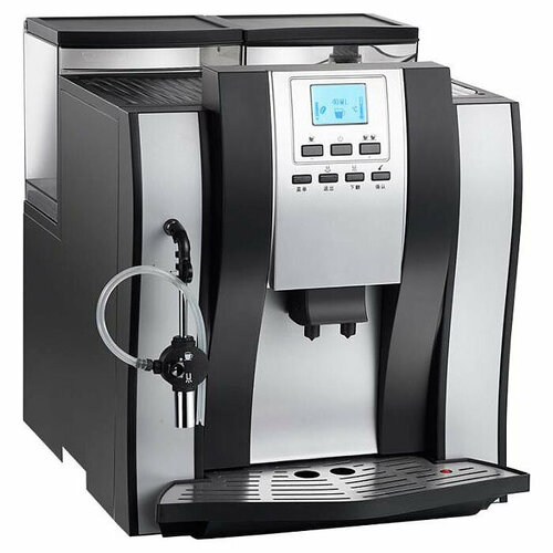 Кофемашина автоматическая Eksi EMC-709 4925100₽