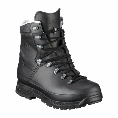 Тактические ботинки Bundeswehr German Army Mountain Trooper Boot Light Original