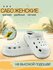 Сабо Леопард Flip flops slippers