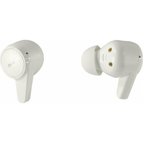 Bluetooth стерео-гарнитура Philips TAT1207WT00 334300₽