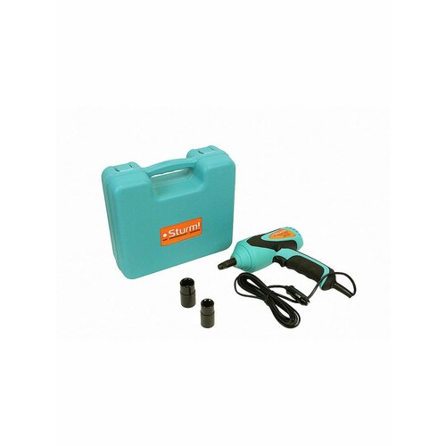 Гайковерт электрический ударный Sturm IW2101 380 Нм 13464₽