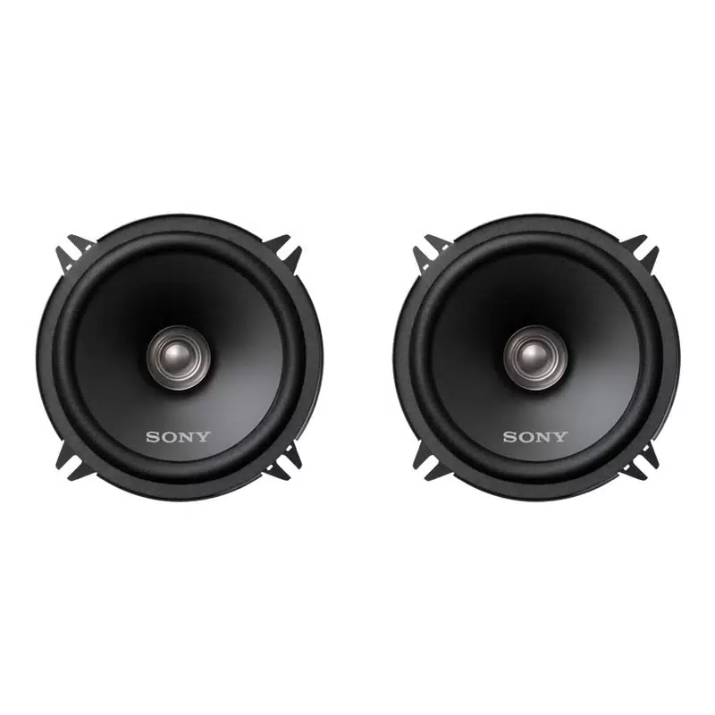 Автомобильные колонки Sony XS-FB101E - фото №3