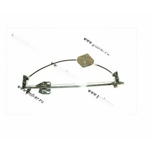 Стеклоподъемник газель 3302-6104010/12 правый