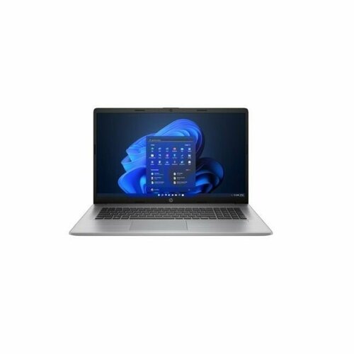 Ноутбук HP 470 G9 6S6L7EA ноутбук 13 3 ips fhd hiper slim silver core i5 1235u 16gb 512gb ssd vga int silver w10pro h1306o5165wm