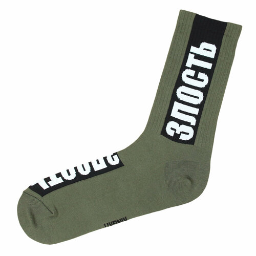 фото Носки , размер 36-40, мультиколор без бренда