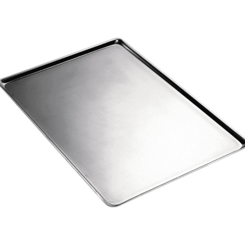 Набор листов для выпечки Smeg 3743 (600х400) 4 шт