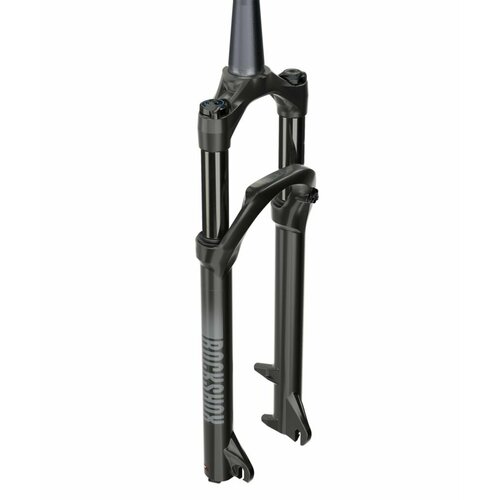 фото Амортизационная вилка rockshox judy 29" air, ход 100мм, конусный шток, qr