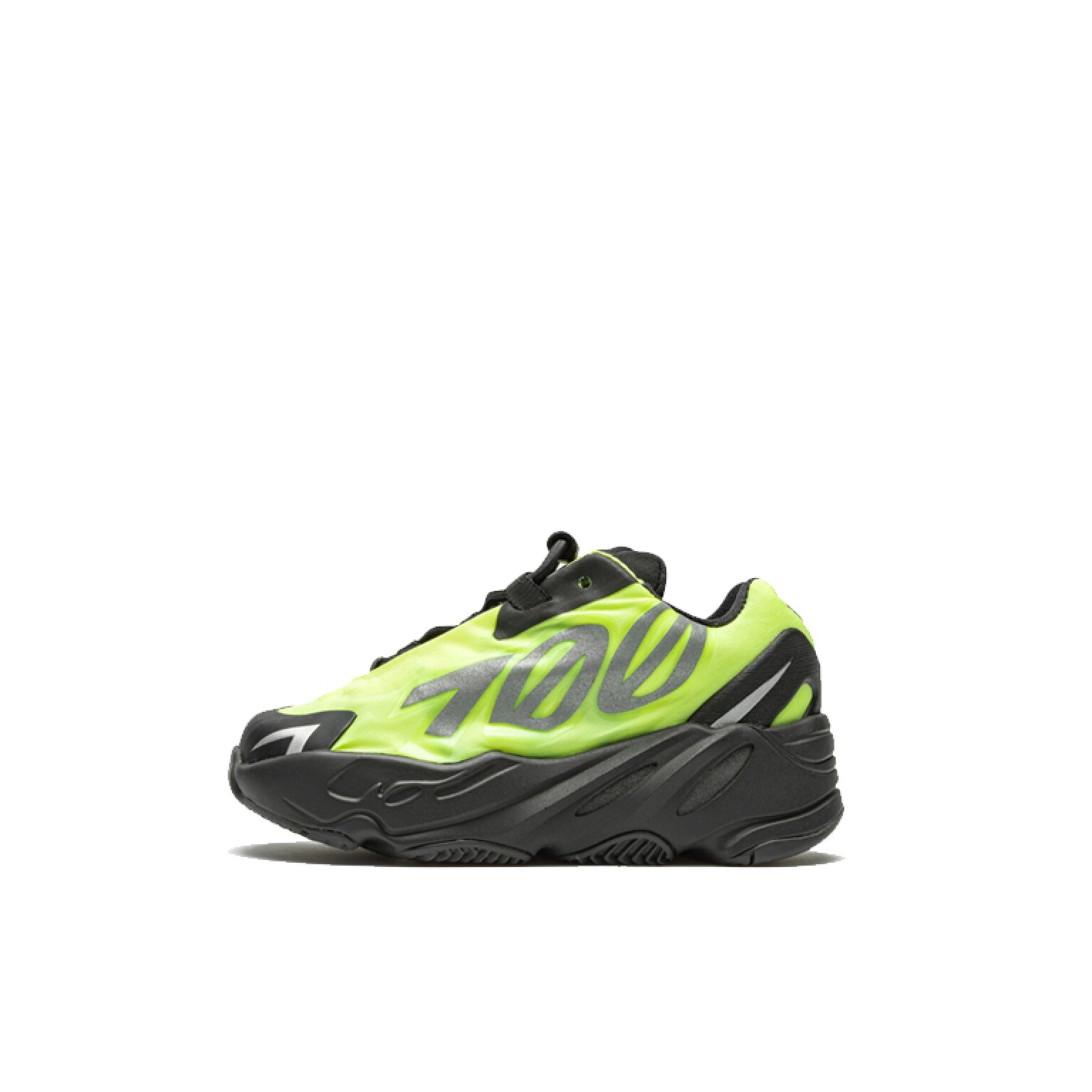 Adidas Yeezy Boost 700 MNVN Phosphor (Infant) (Kids) (22 EU)