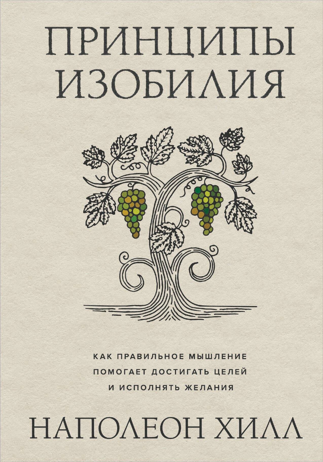 Принципы изобилия. Как правильное мышление помогает достигать целей и исполнять желания - фото №12