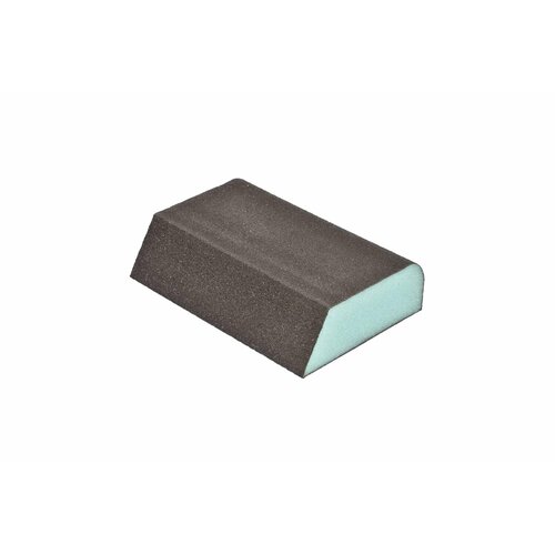 Губка абразивная siasponge COMBI superfine sia Abrasives ssp-combi-s-fine