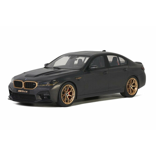 BMW M5 cs F90 frozen brands 2024 hatch grey / бмв Ф90 М5 серый