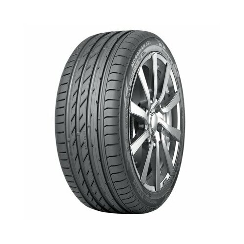 Ikon Tyres Nordman SZ2 215/50 R17 95 W