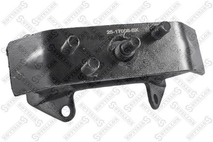 25-17008-SX_подушка ДВС задняя! AКПП\ Subaru Forester 98-02 STELLOX / арт. 2517008SX - (1 шт)