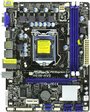 ASRock H61M-HVS hdmi LGA1155 материнская плата