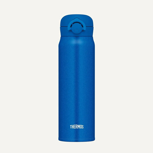 Thermos Термос THERMOS JNR-603 MTB Blue +12h/-24h 0,6л Синий