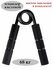 Эспандер кистевой Estafit Master 68 кг (150 LB) для фитнеса рук п...