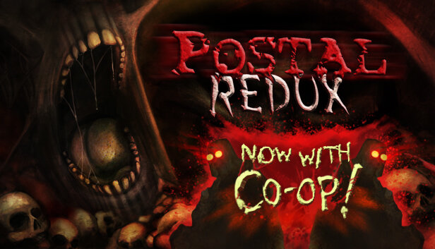 Игра Postal Redux для PC (STEAM) (электронная версия)