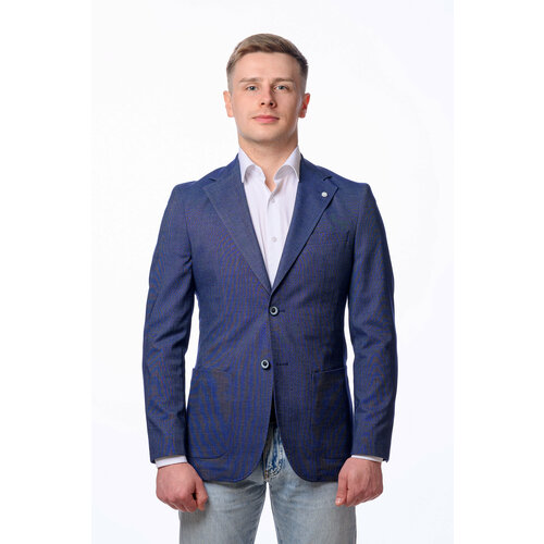 Пиджак Truvor, размер 54/176 пиджак truvor размер 54 176 серый